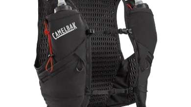 Apex™ Pro Run Vest