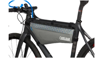 M.U.L.E.® Frame Pack