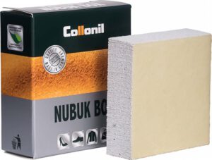 tips onderhouden van nubuckleer