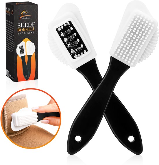 Tips voor het onderhouden van nubuckleer