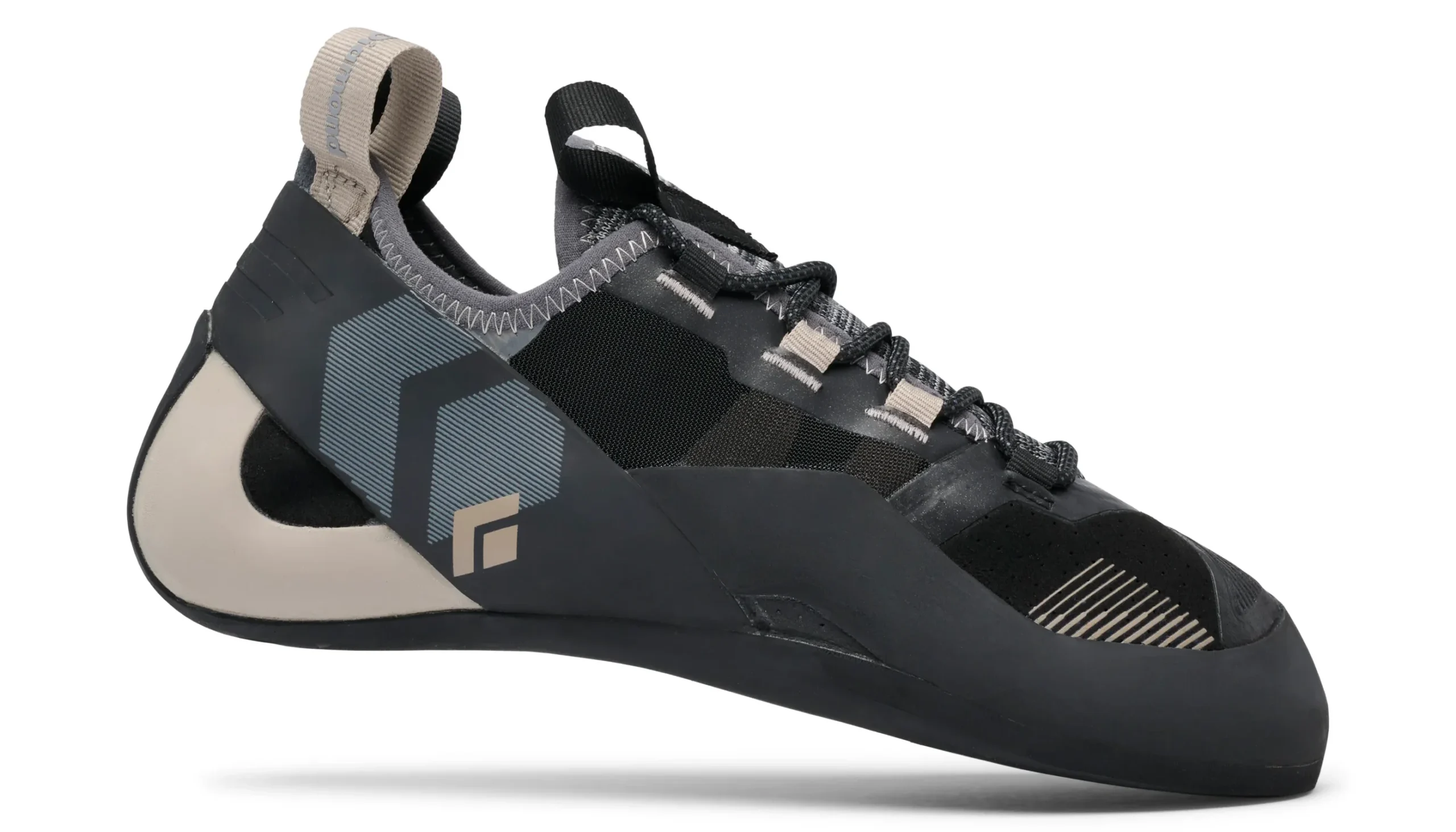 Men’s Momentum Lace Climbing Shoes