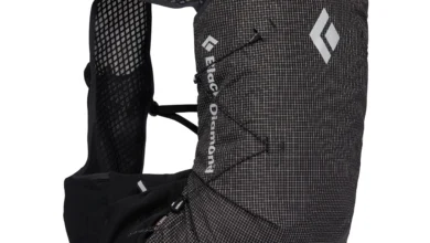 Gen 2 Distance 8 Pack