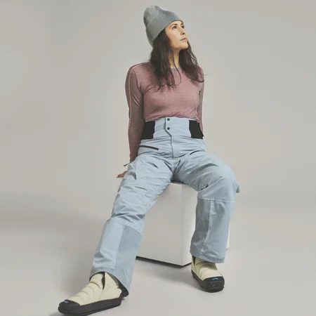 Ravine Plus 3L Pants