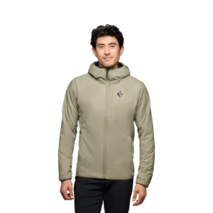 MEN'S FIRST LIGHT 1.0 STRETCH HOODY