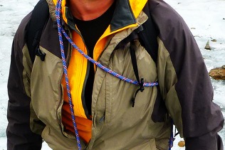 drielagen comfortDrielagen-systeem voor beginners: tips voor wandelen & comfort