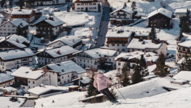 Tiroler Zugspitz Arena