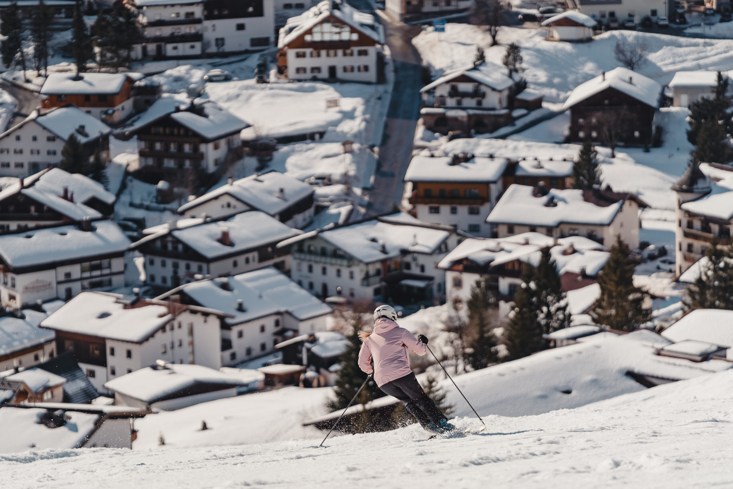 Tiroler Zugspitz Arena