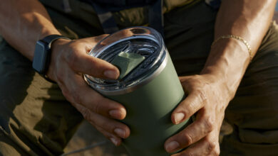 CamelBak Thrive Collection