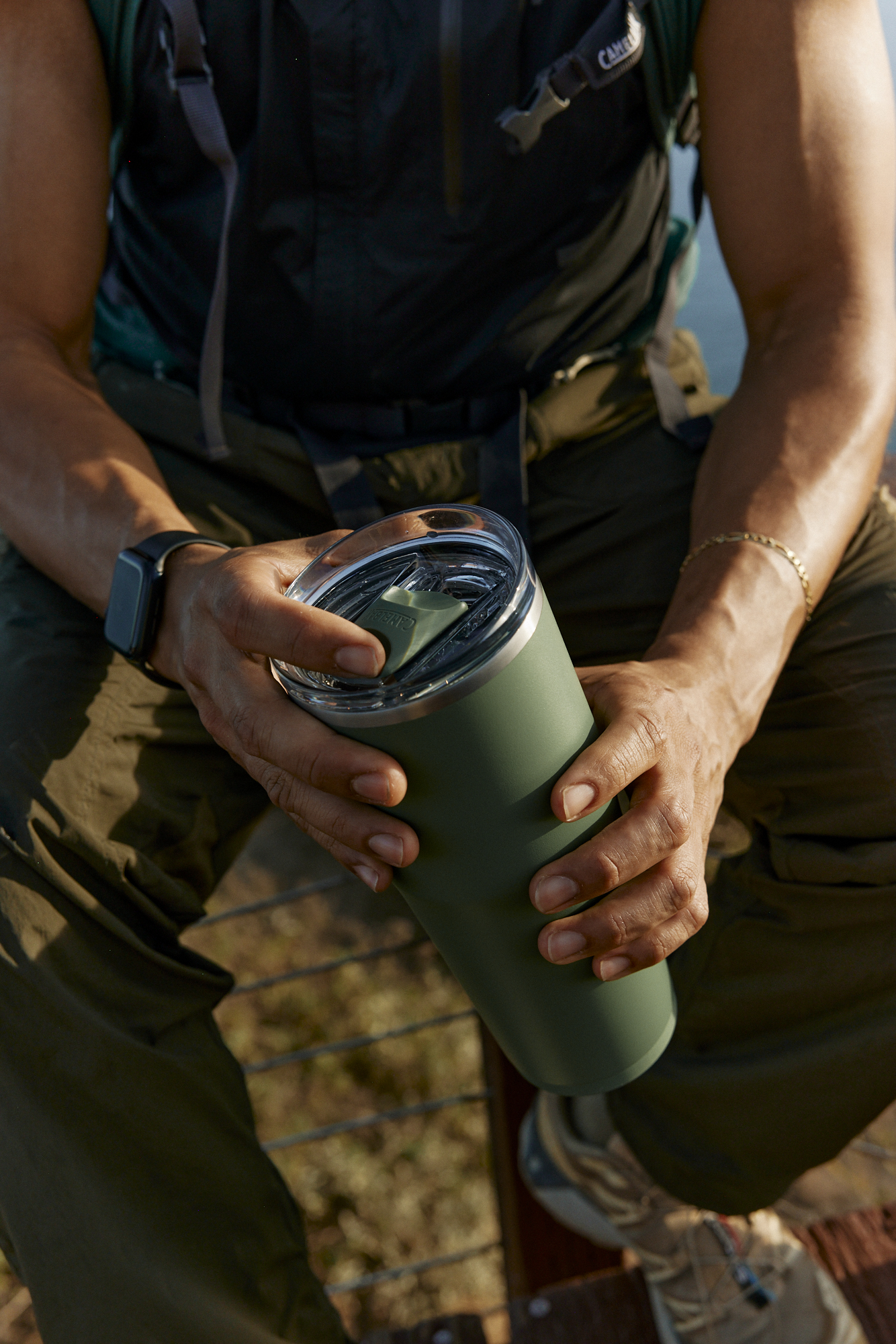 CamelBak Thrive Collection