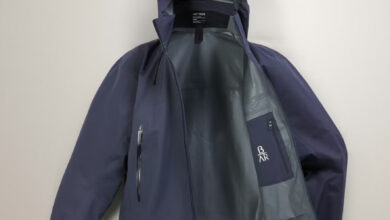 Arc’teryx Gamma MX Hoody