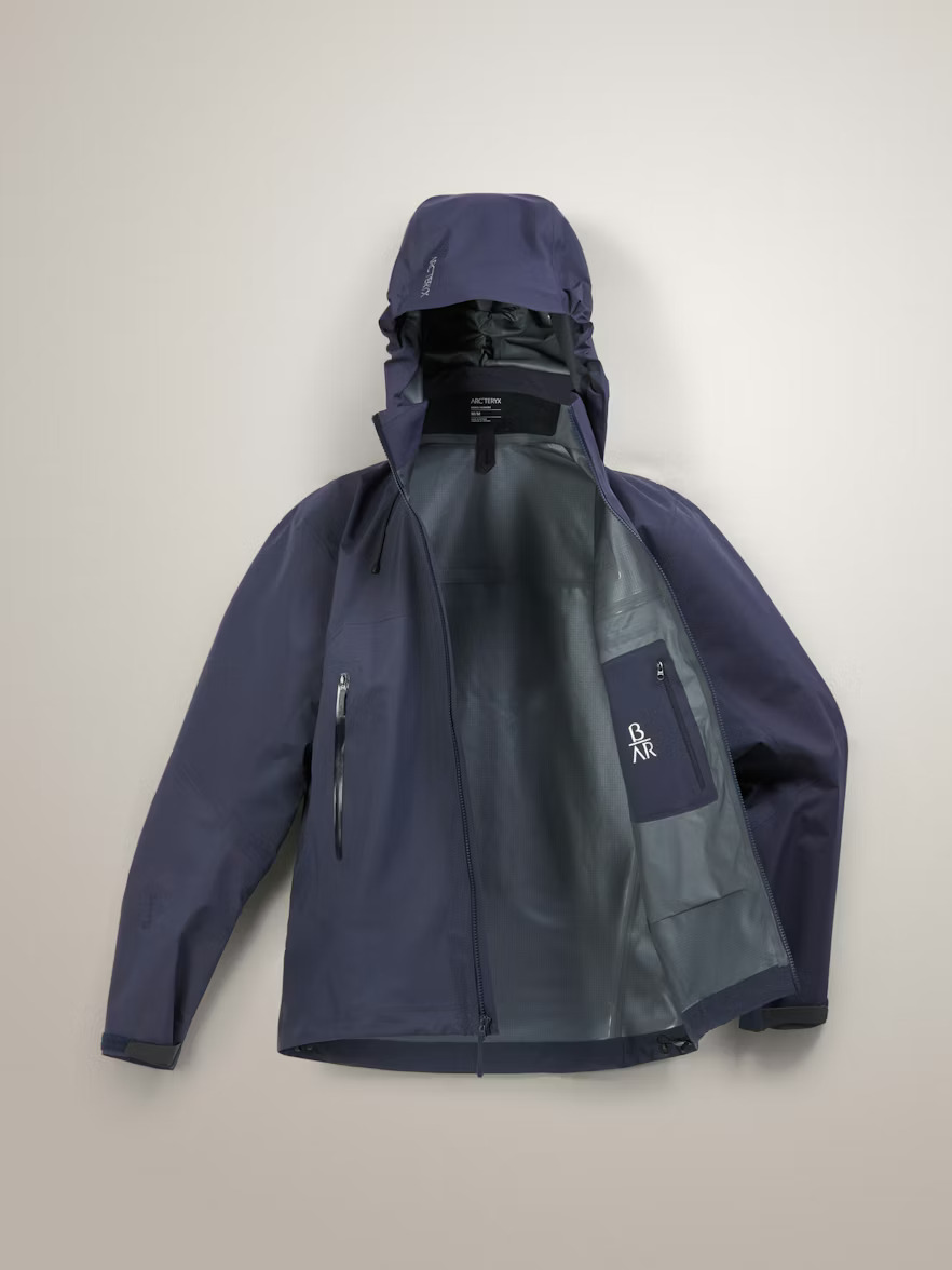 Arc’teryx Gamma MX Hoody