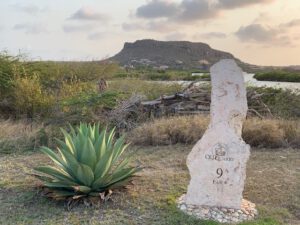 Old Quarry Golf Course Curaçao