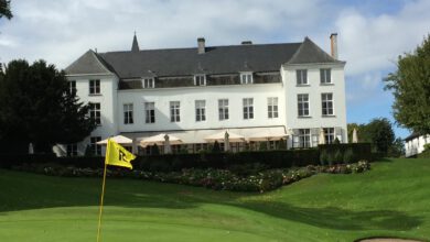 Château de la Tournette