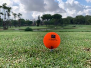 Real Club de Golf de Sevilla