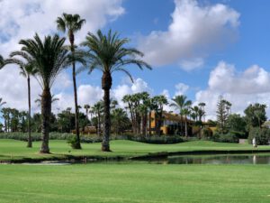 Real Club de Golf de Sevilla