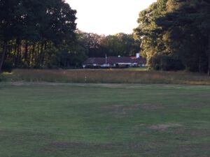 Royal Antwerp Golf Club