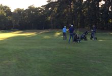 Royal Antwerp Golf Club