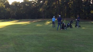 Royal Antwerp Golf Club