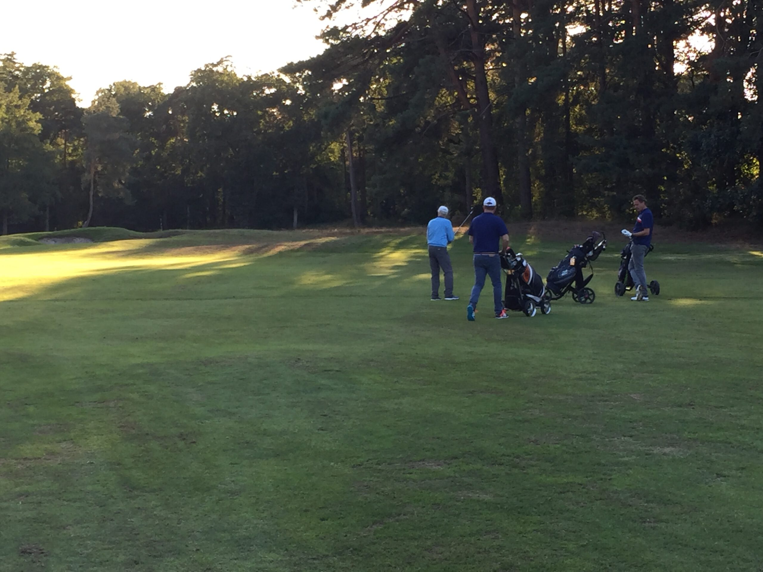 Royal Antwerp Golf Club