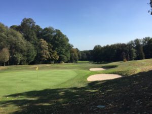 Château de la Tournette 