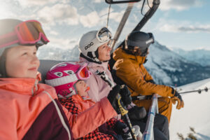 Tiroler Zugspitz Arena