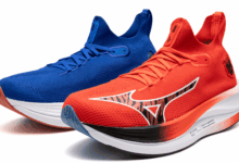 Mizuno Oni Hayai Colour Pack