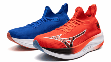 Mizuno Oni Hayai Colour Pack
