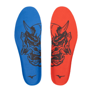 Mizuno Oni Hayai Colour Pack