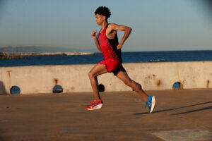 Mizuno Oni Hayai Colour Pack