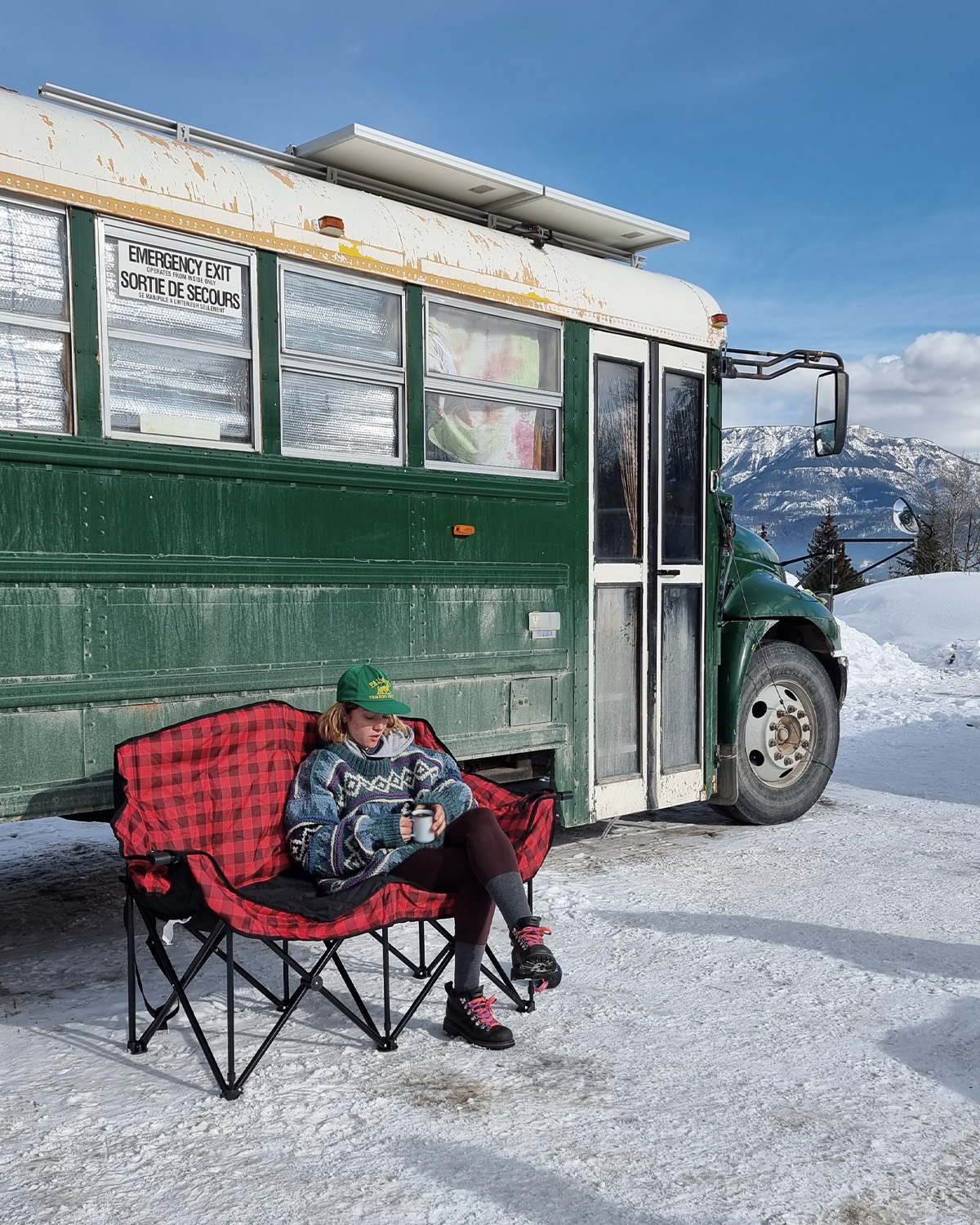 ORTOVOX FREERIDE 25/26