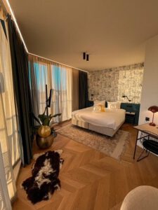 Yalo Urban Boutique Hotel Gent