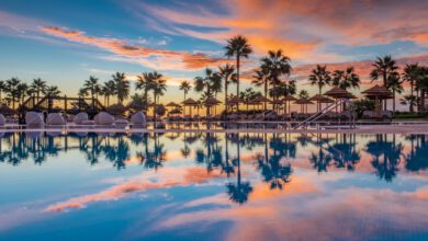 Estepona Hotel & Spa Resort