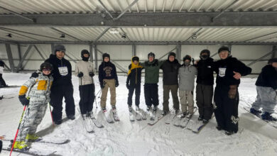 Freestyle Rebels: een nieuwe freestyle community in Zoetermeer