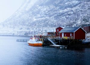 Lofoten