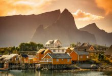 Lofoten