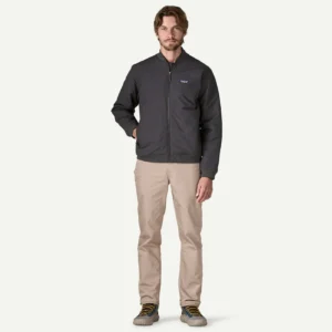 PATAGONIA
-
Isthmus Deck Jacket - Winterjack