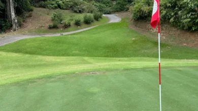 red mountain Thailand