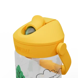 Thrive™ Flip Straw Kids