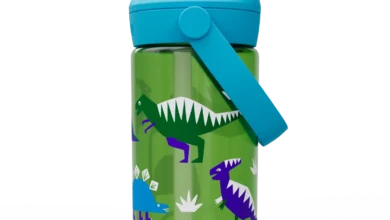 Thrive™ Flip Straw Kids