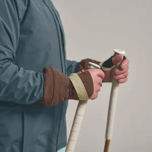 MERINO FREERIDE GLOVE