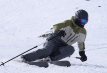 Dare 2b Baseplate III Ski-jack