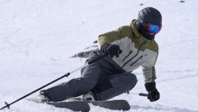 Dare 2b Baseplate III Ski-jack