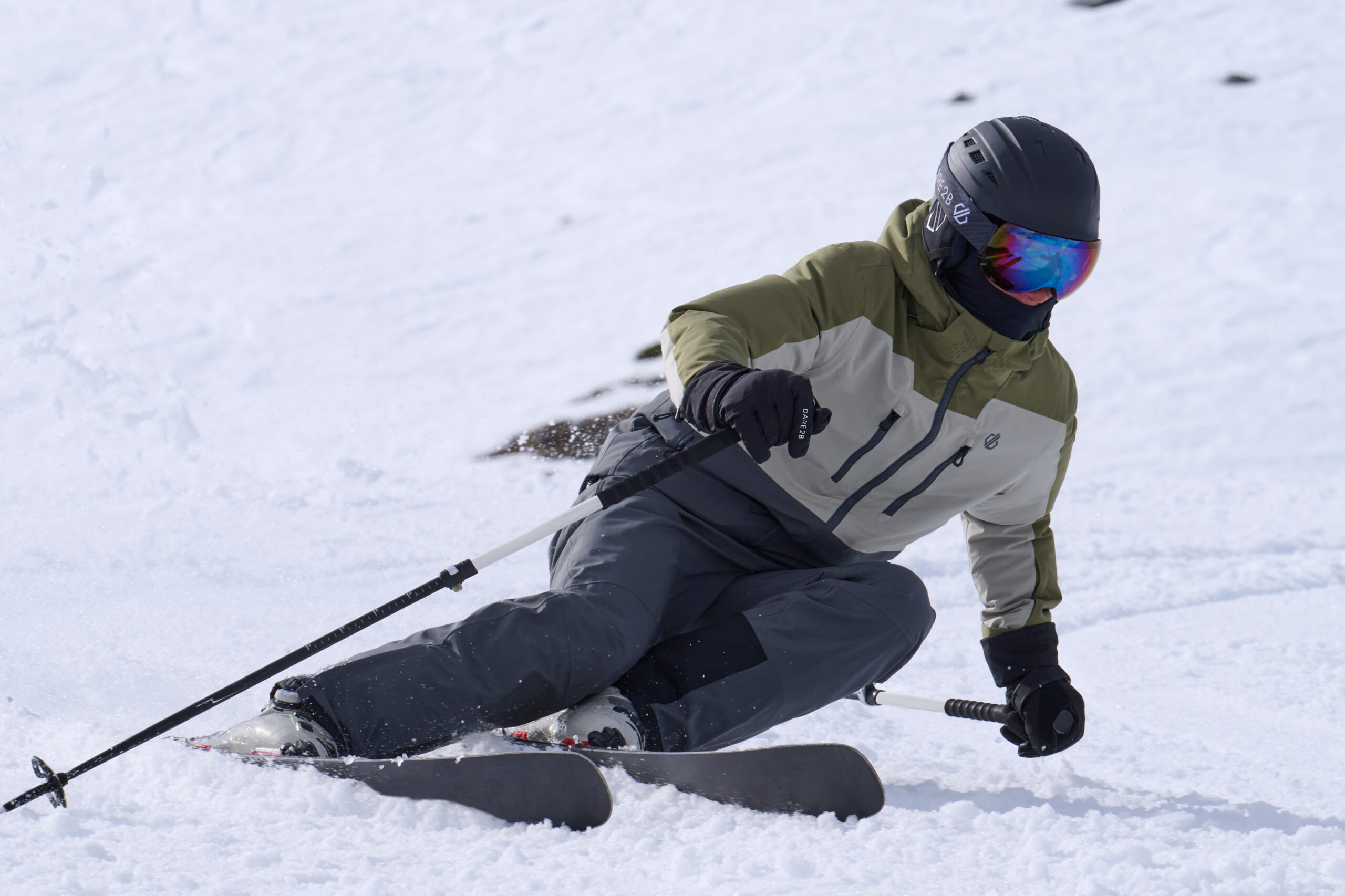 Dare 2b Baseplate III Ski-jack