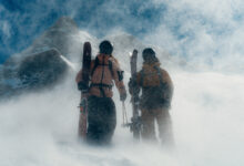 Atomic & Arc’teryx