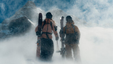 Atomic & Arc’teryx