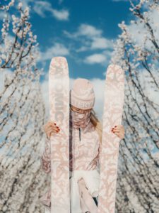 Atomic und Arc’teryx 