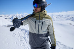 Dare 2b Baseplate III Ski-jack