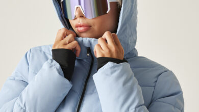 Dare 2b Glacier Ski-jack