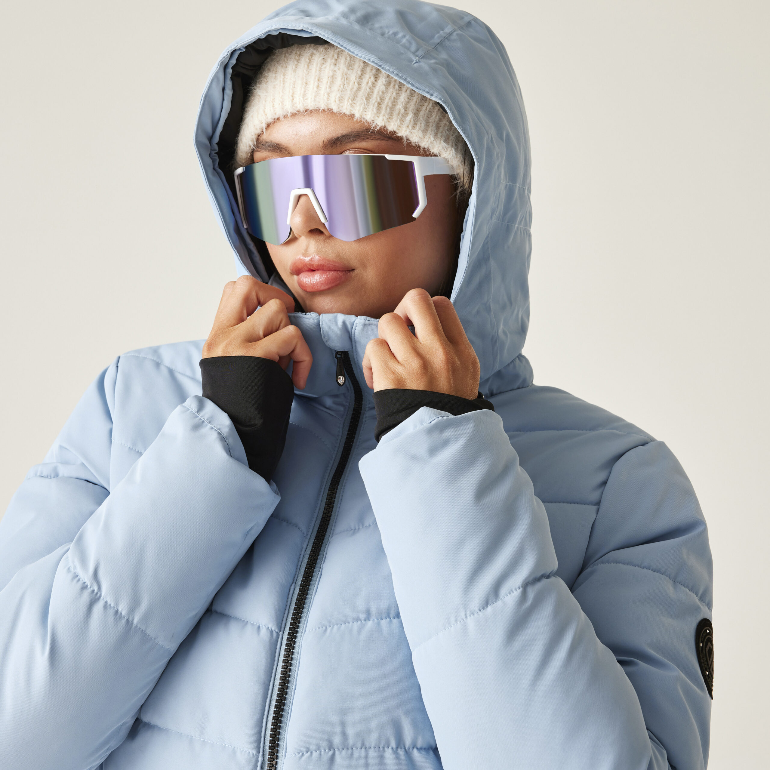 Dare 2b Glacier Ski-jack