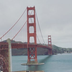 golden gate